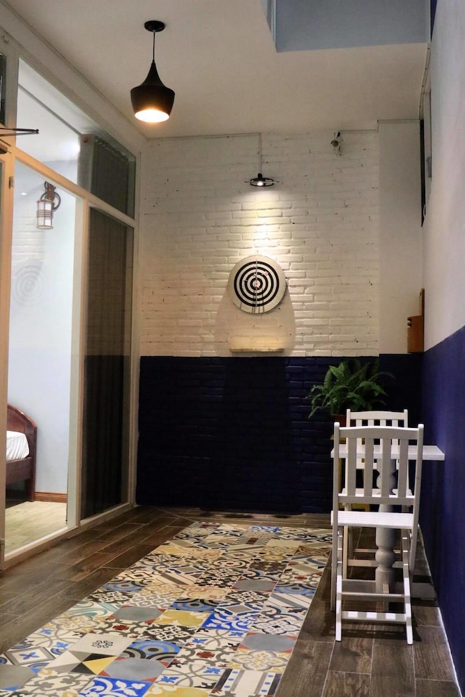 Lighthouse Boutique Hotel 11/45