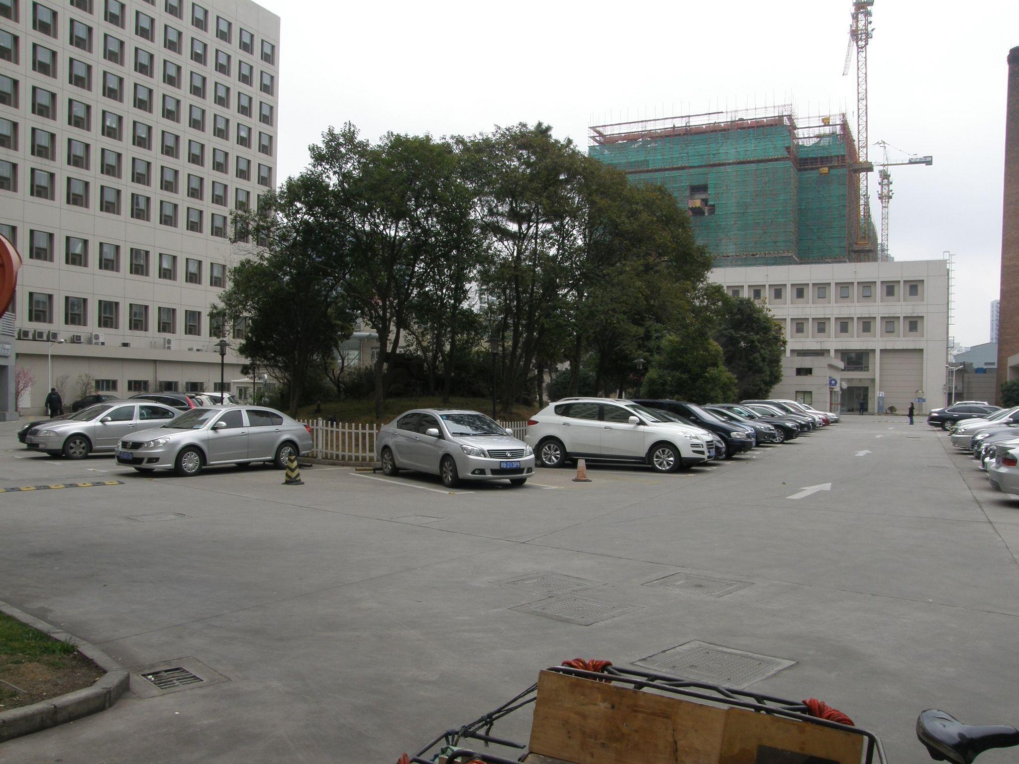 Jinjiang Inn Shanghai New Hongqiao 42/44