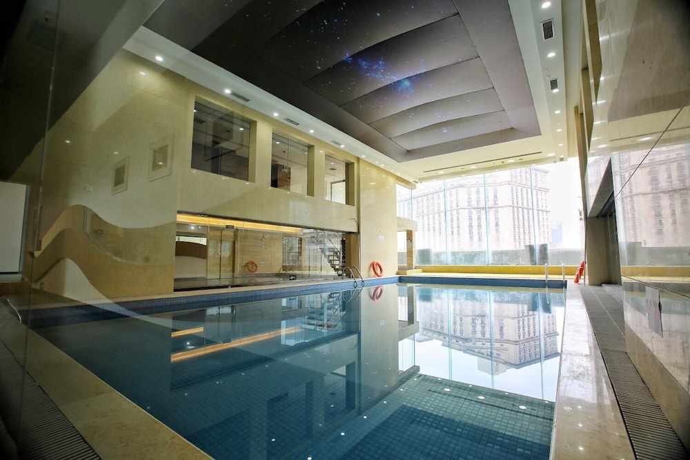 Poly Plaza Hotel Beijing 29/56