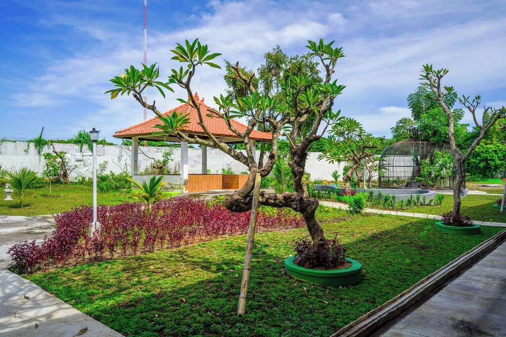 Grand Melka Hotel 20/27