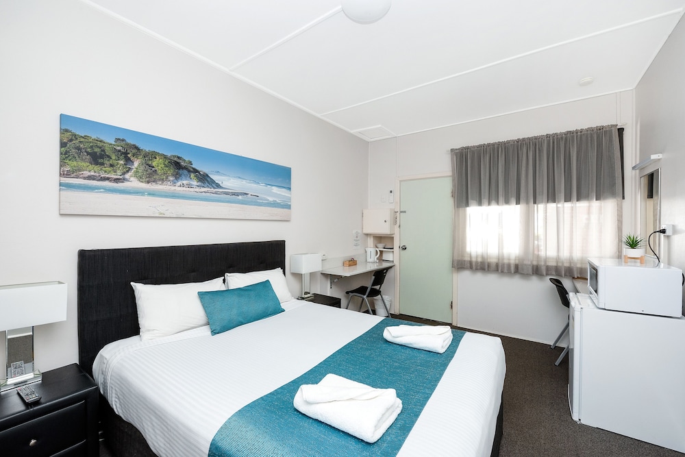 Port Macquarie Motel 37/61