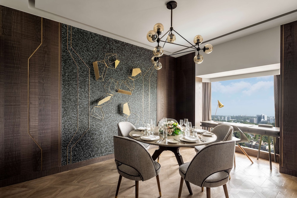 Jen Singapore Tanglin By Shangri La 54/62