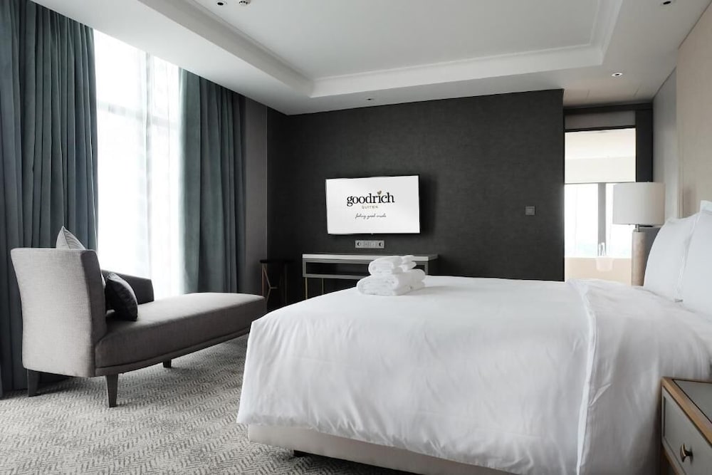 Goodrich Suites Jakarta 16/62
