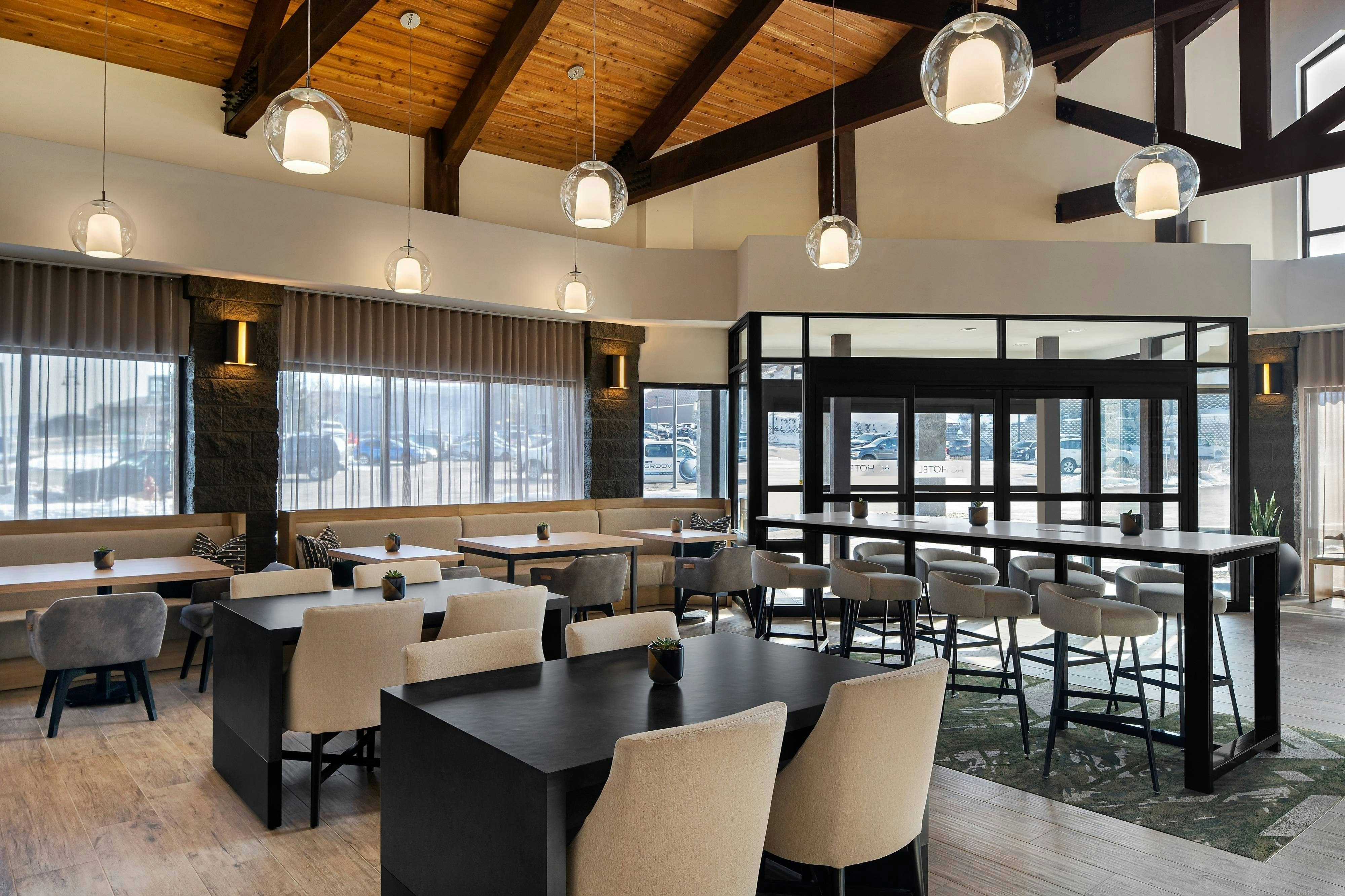 AC Hotel by Marriott Park City 14/17