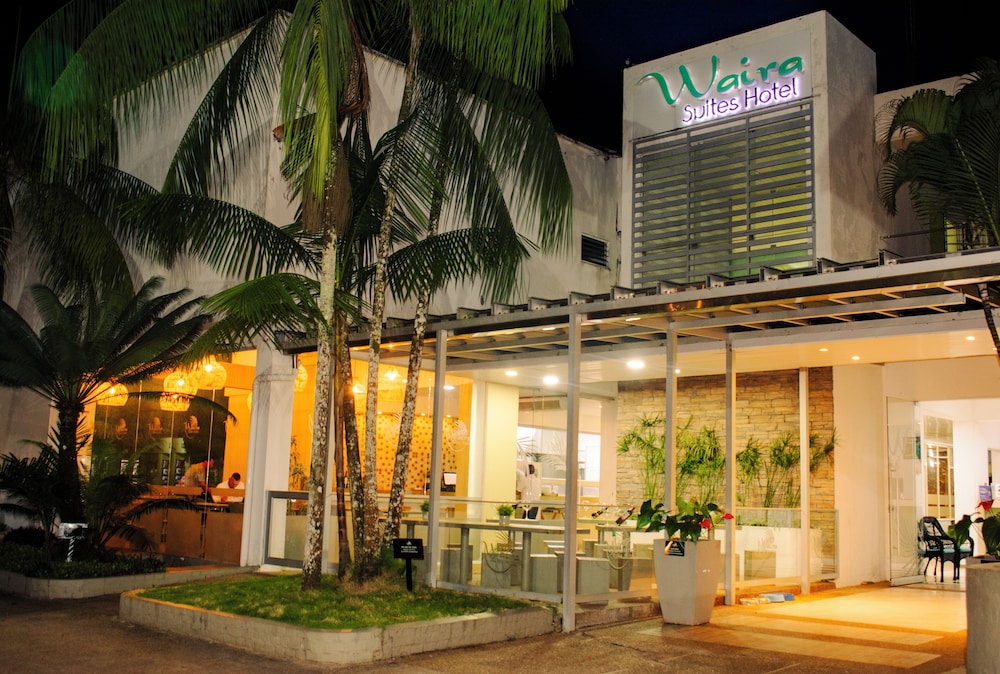 Waira Suites Hotel 3/55
