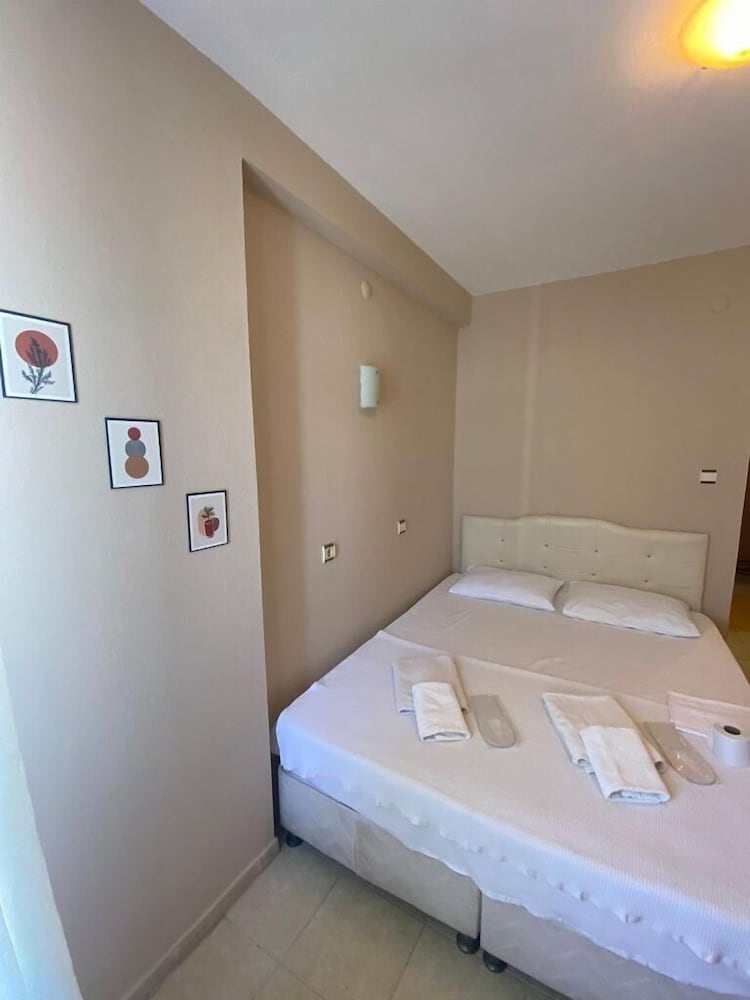 Nese Otel Cesme - Boutique Class 6/34