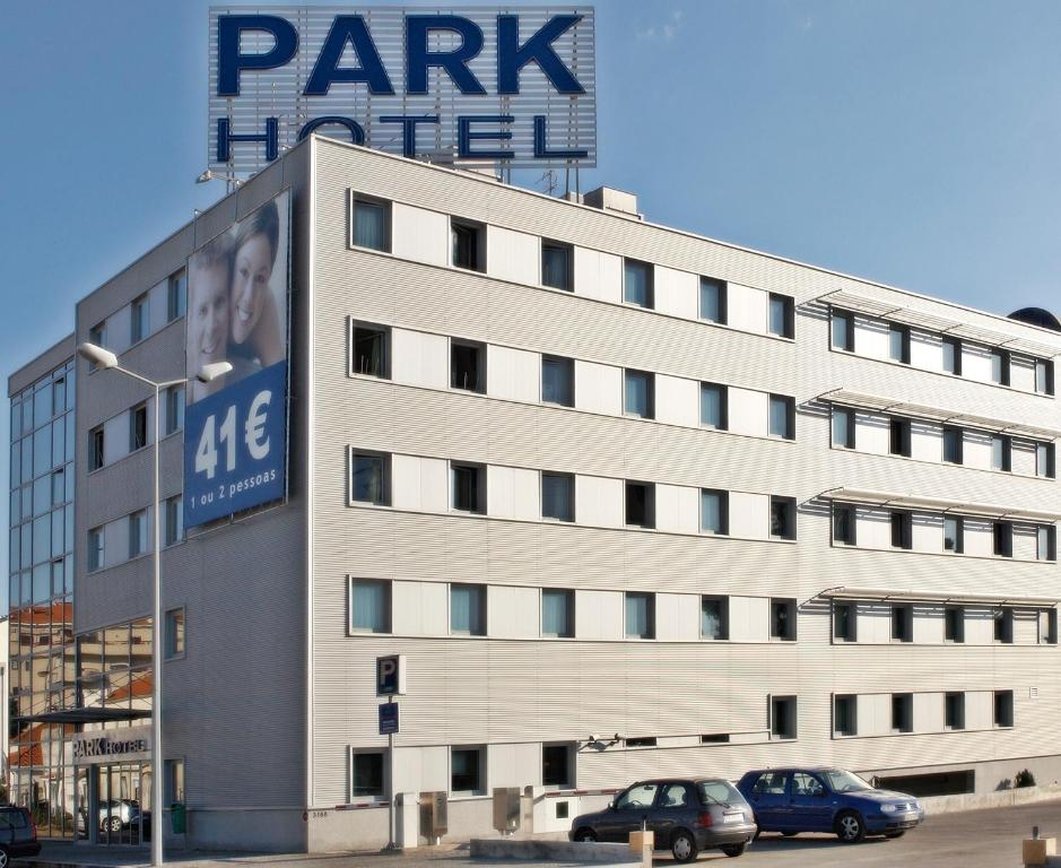 Park Hotel Porto Gaia 5/41