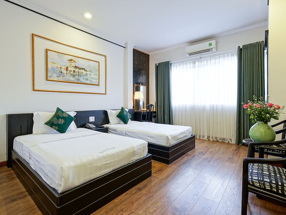 NEW STAR INN Boutique Hotel 21/49