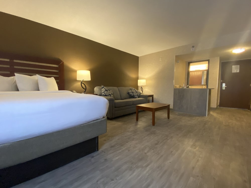 Wyndham Garden Grand Rapids Airport 13/58