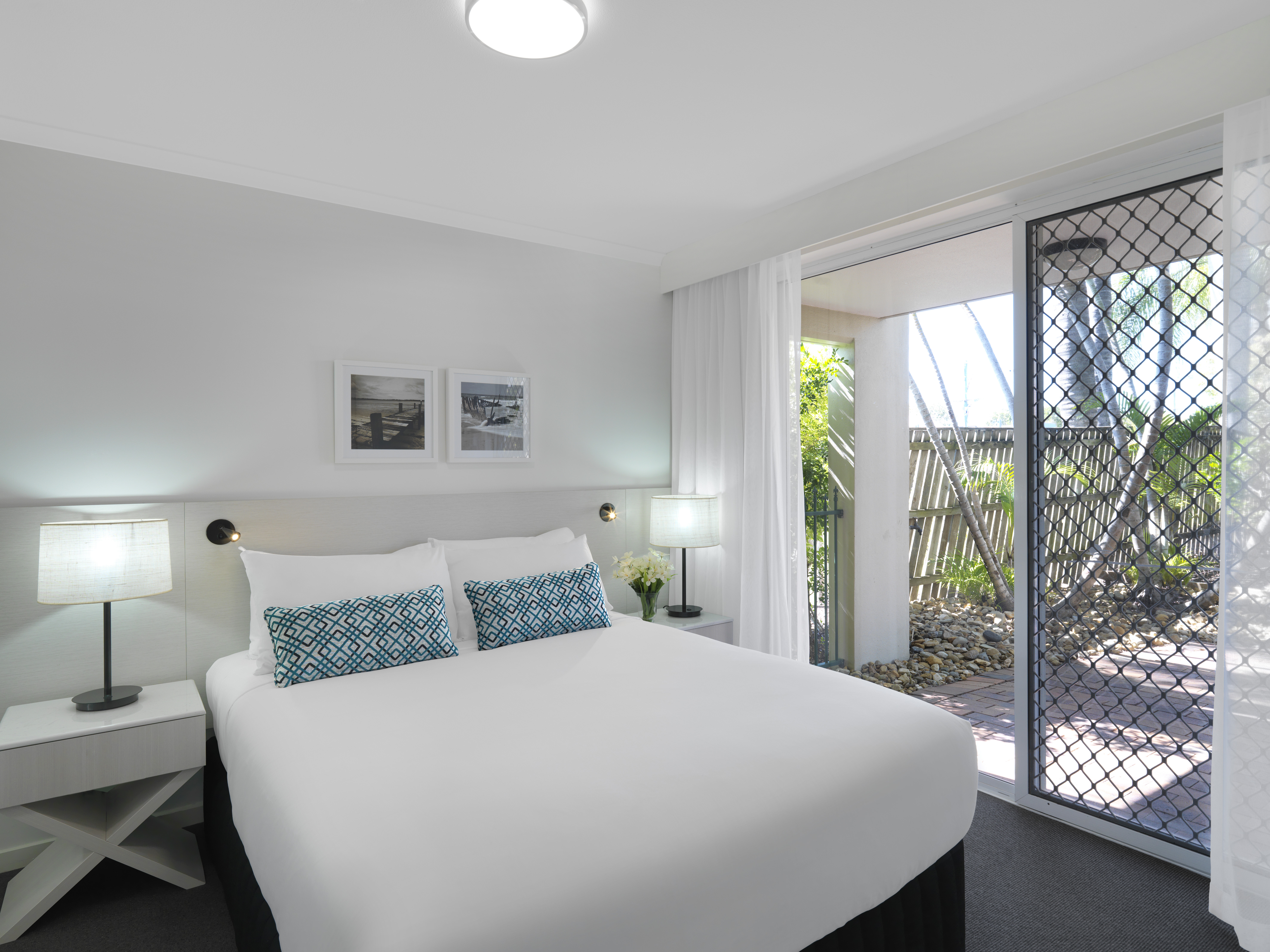 2 Bedrooms, Apartment, Dual Key