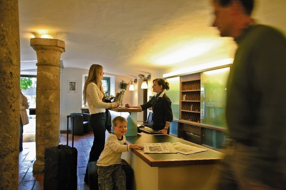 Hotel Alte Post 55/62