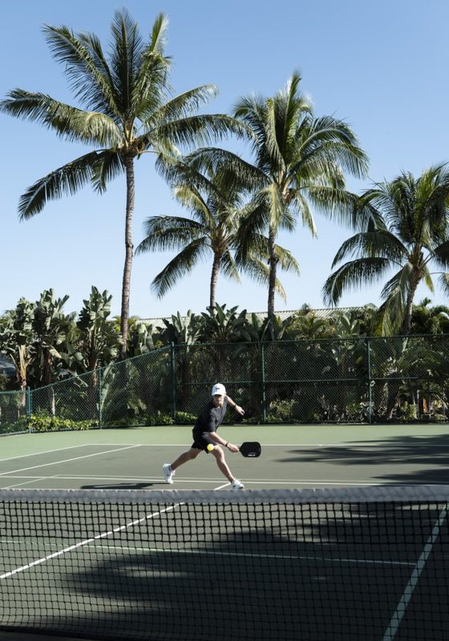 Four Seasons Resort Lanai 47/80