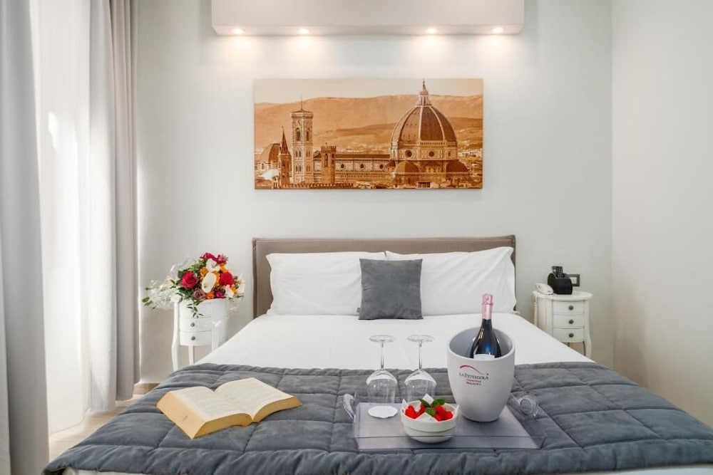 Ginori Hotel Al Duomo 12/50