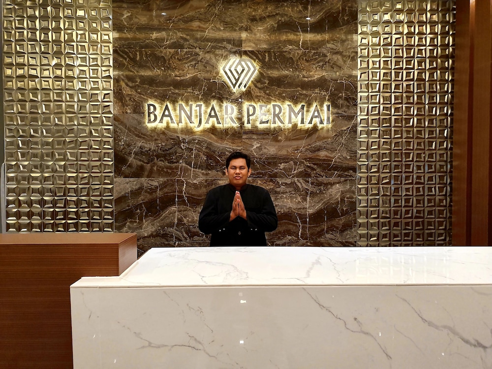 Hotel Banjar Permai 11/27