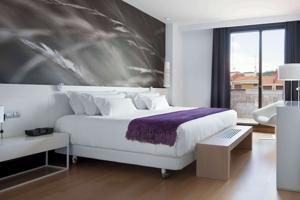 Nh Collection Villa De Bilbao 13/50