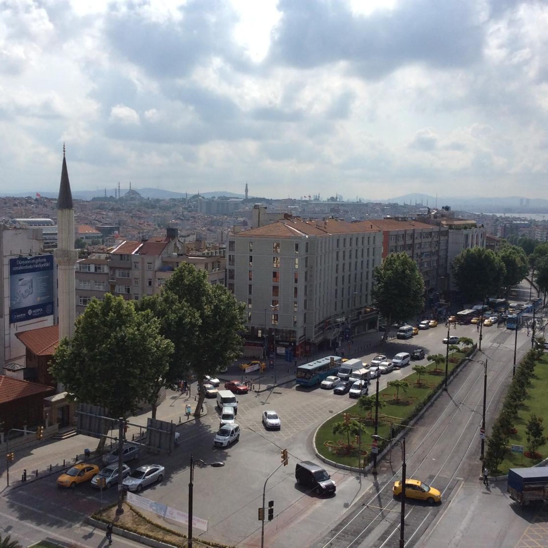Hotel Ilicak 23/25