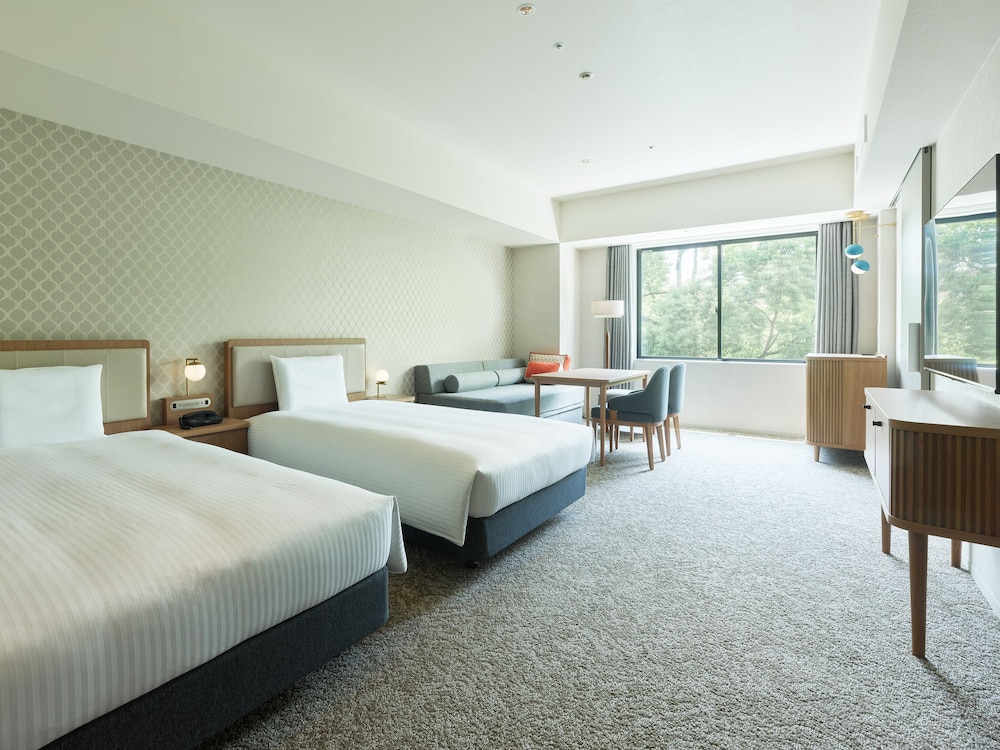 Mitsui Garden Hotel Kashiwanoha Parkside 16/49