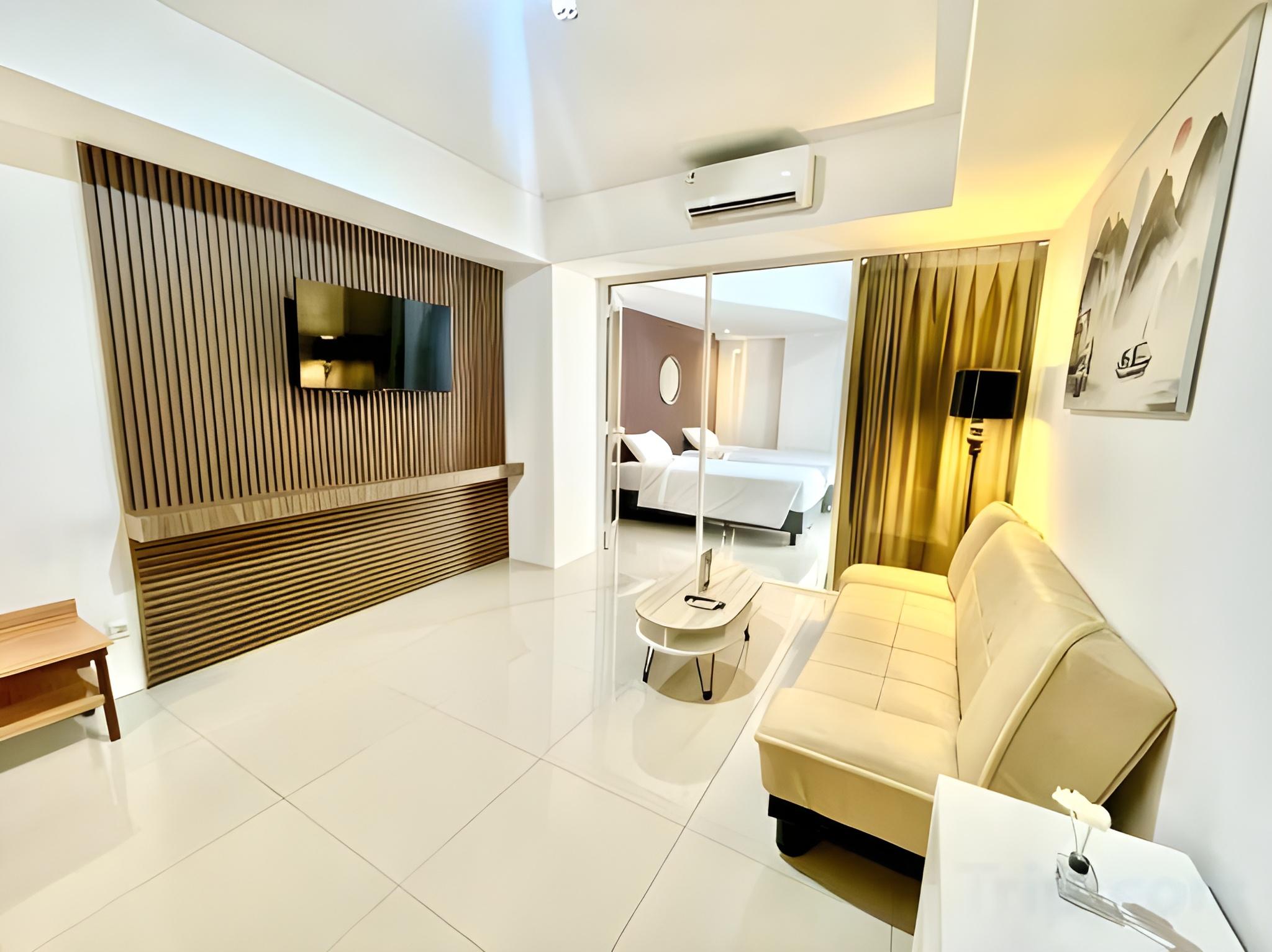 Kyoto, Junior Suite