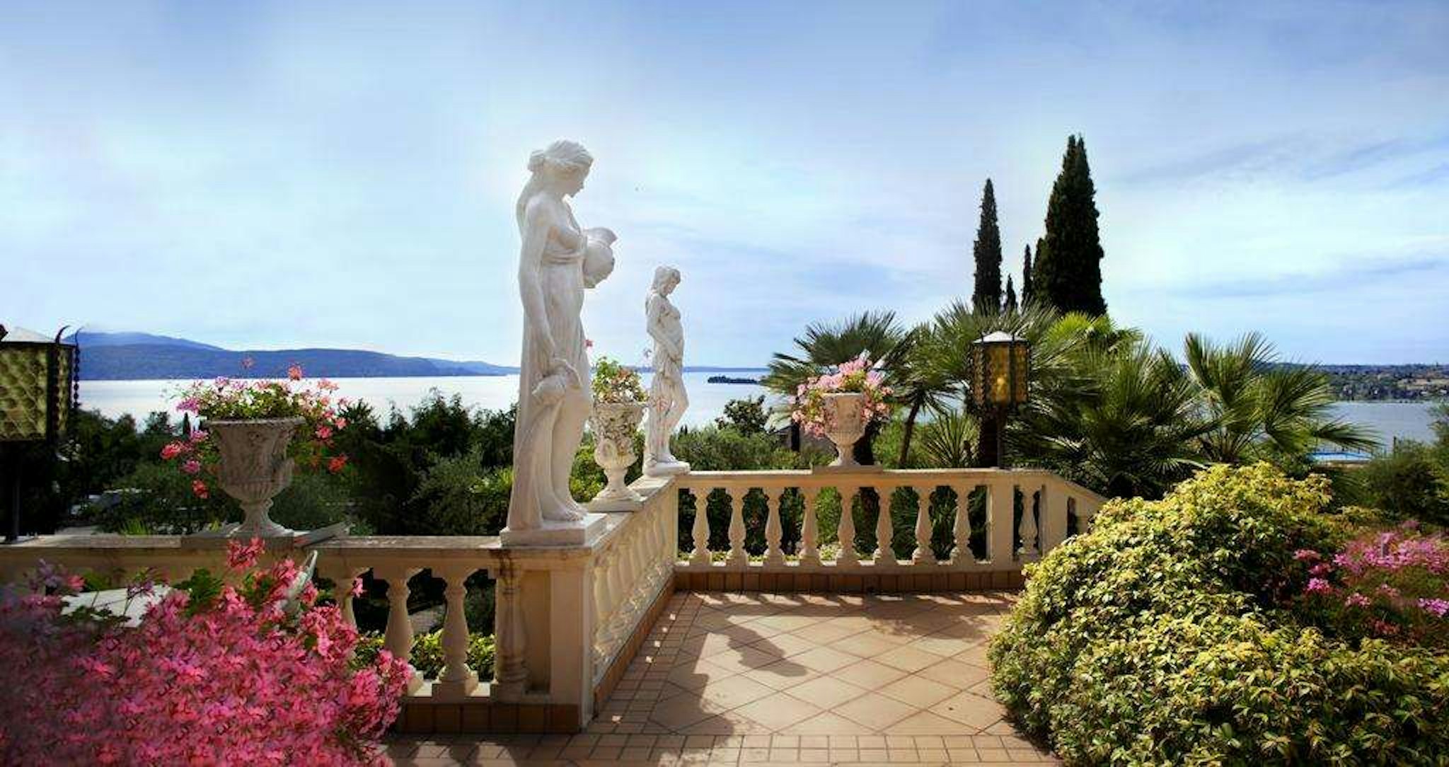Ville Montefiori 33/45