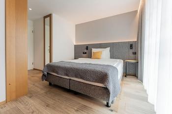 Single Bed