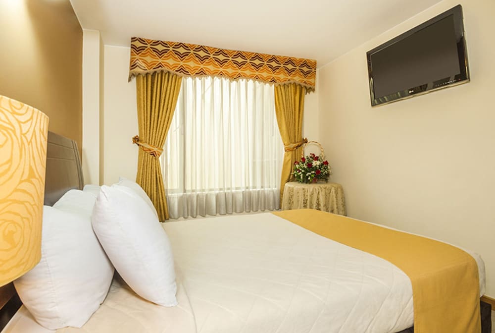 Hotel Ayenda Gran Marquez 1014 26/50