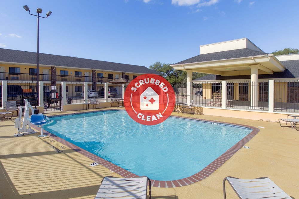 OYO Hotel Ingleside TX in INGLESIDE - TX