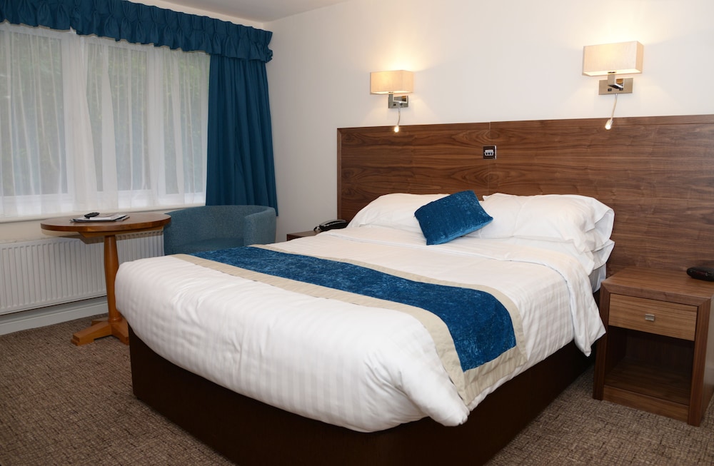 EX. BEST WESTERN WATERLOO HTL LDG 7/50