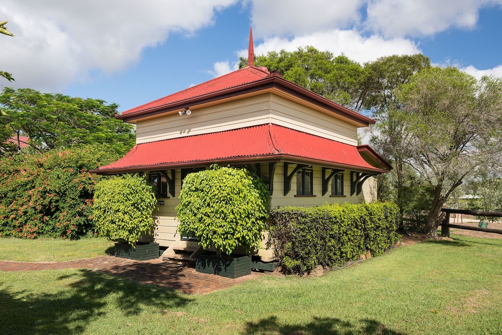 Spicers Hidden Vale 7/69