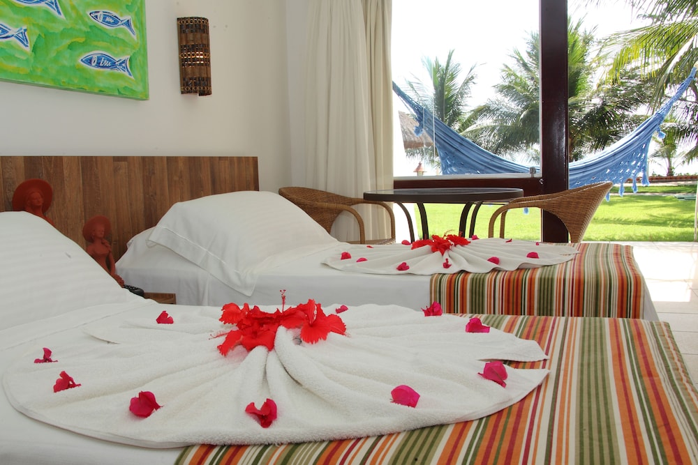 Serrambi Resort 32/80