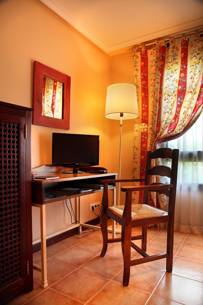 Hosteria de Guara 31/49