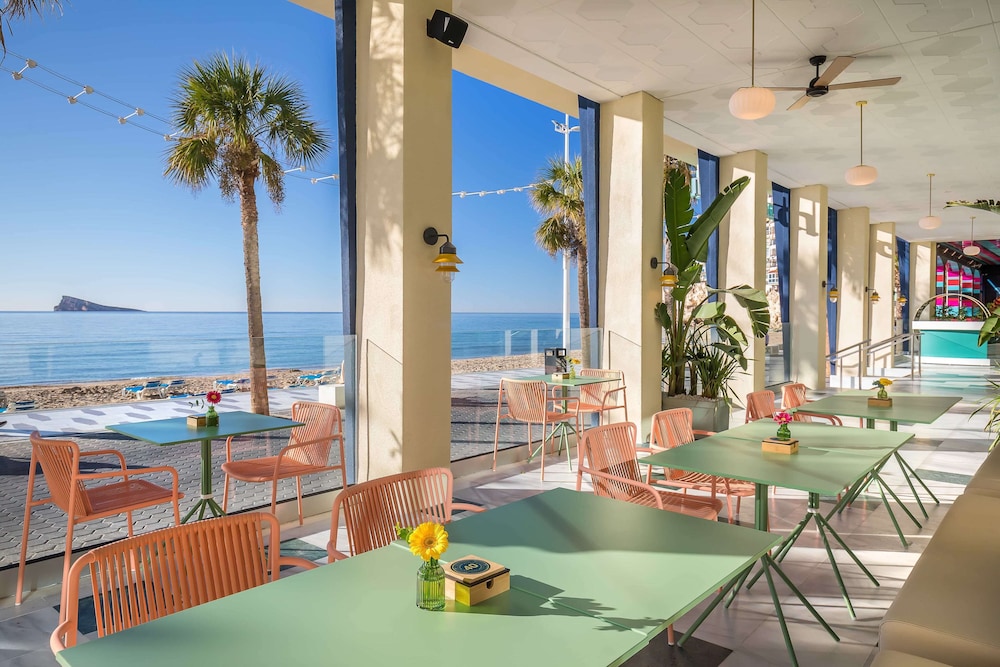 Barcelo Benidorm Beach 35/50