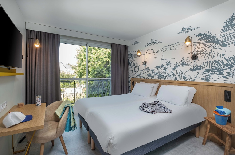 L’Escale Marine, The Originals Relais 17/60