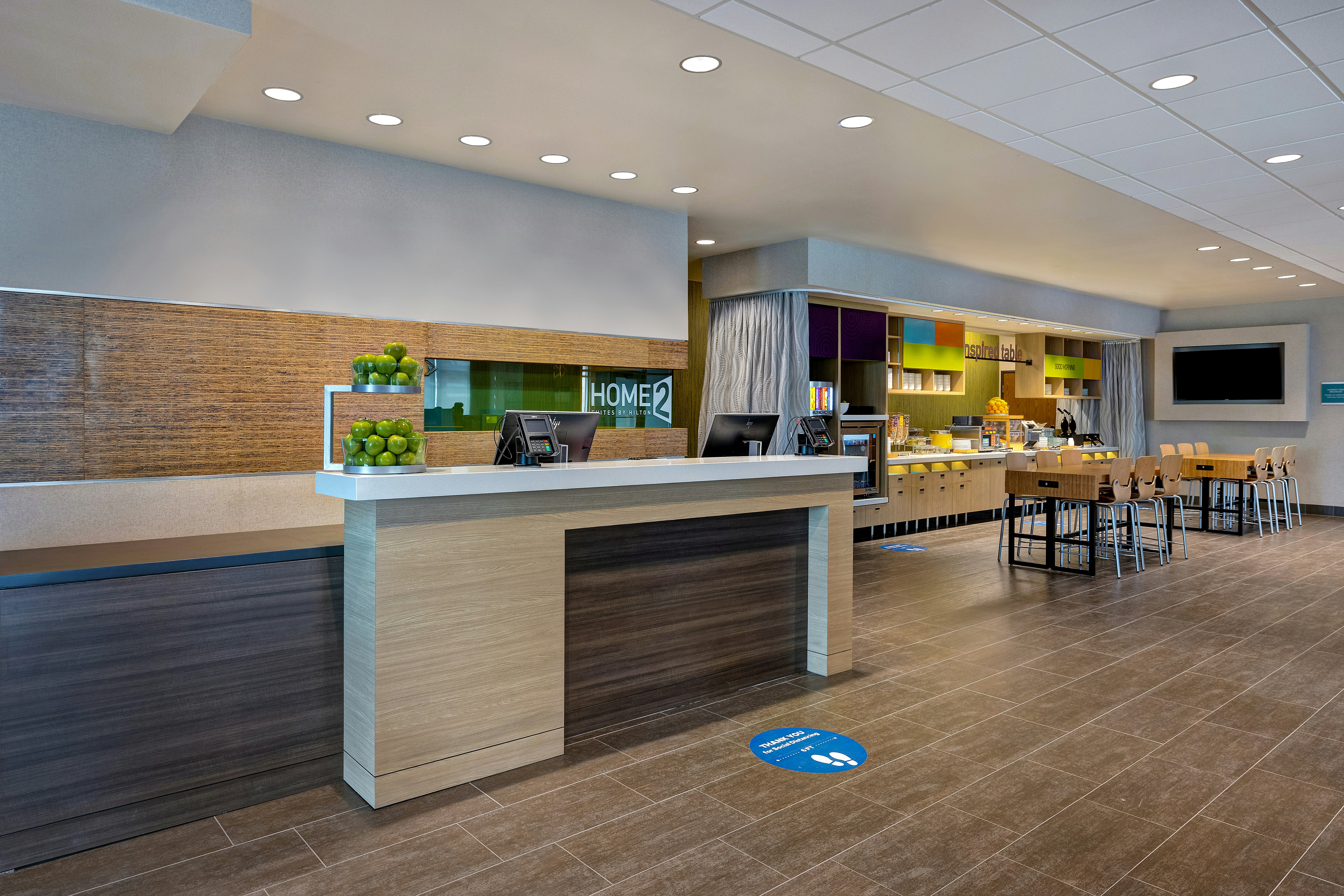 Home2 Suites By Hilton Barstow Ca 9/45