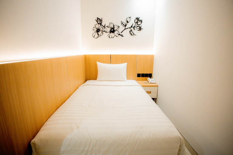 Hotel Kingston - Luxury Urban Living 5/11