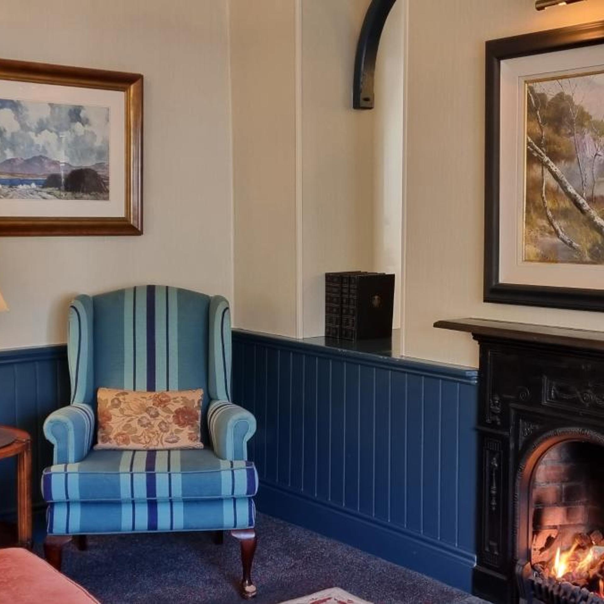 White Sands Hotel Ballyheigue 36/51