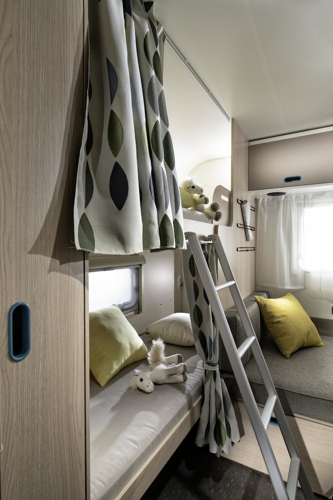 Camping 3 Estrellas 45/69