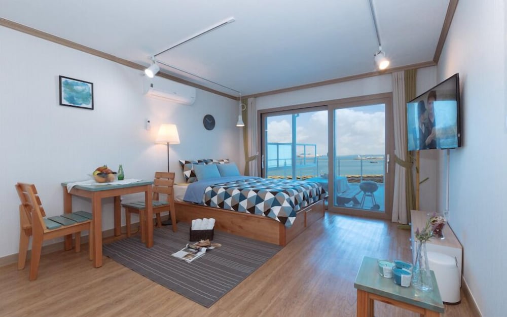 Haedeulchae Pension 26/36