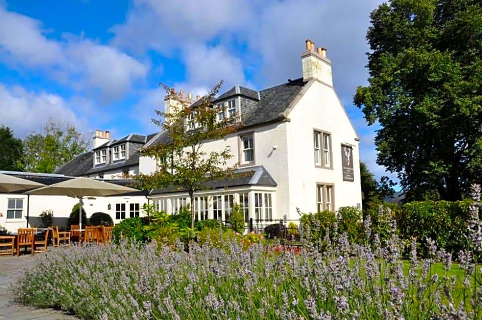 Loch Lomond Arms 52/58