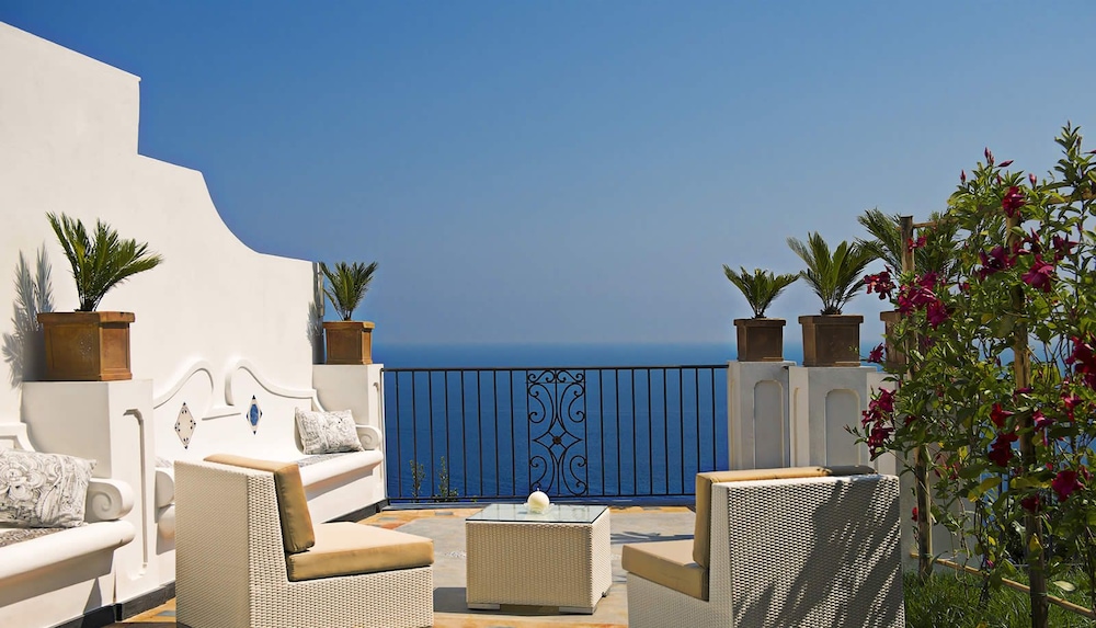 Boutique Hotel Villa Gianlica 4/50
