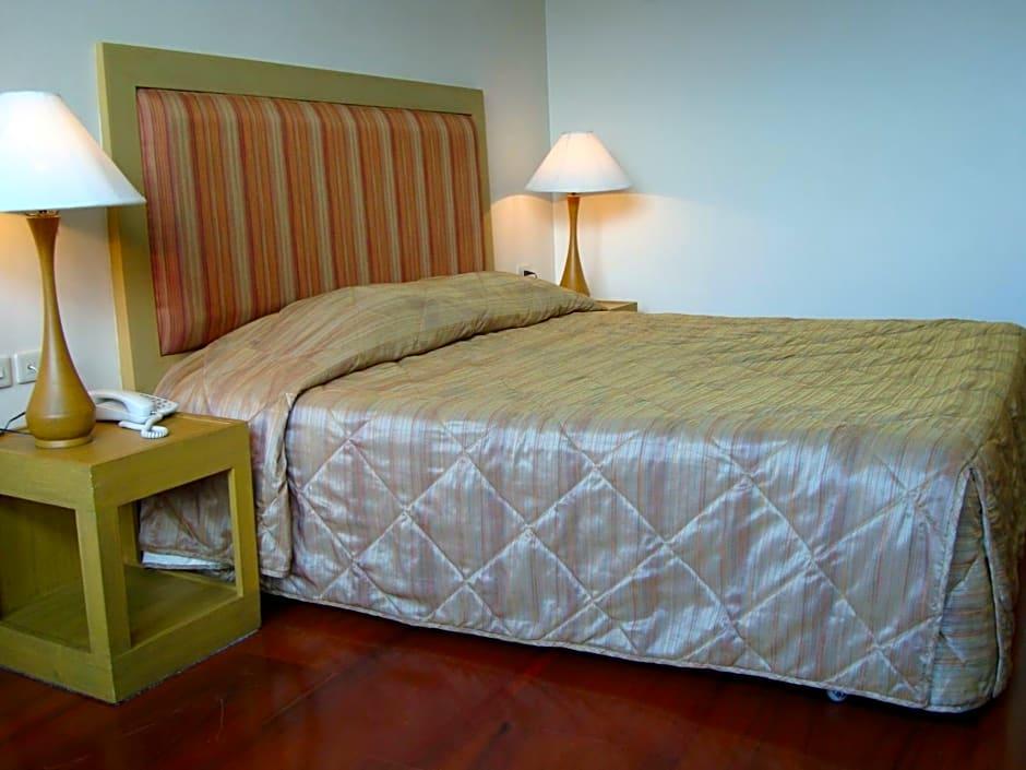 Chiangmai Phucome Hotel 29/44