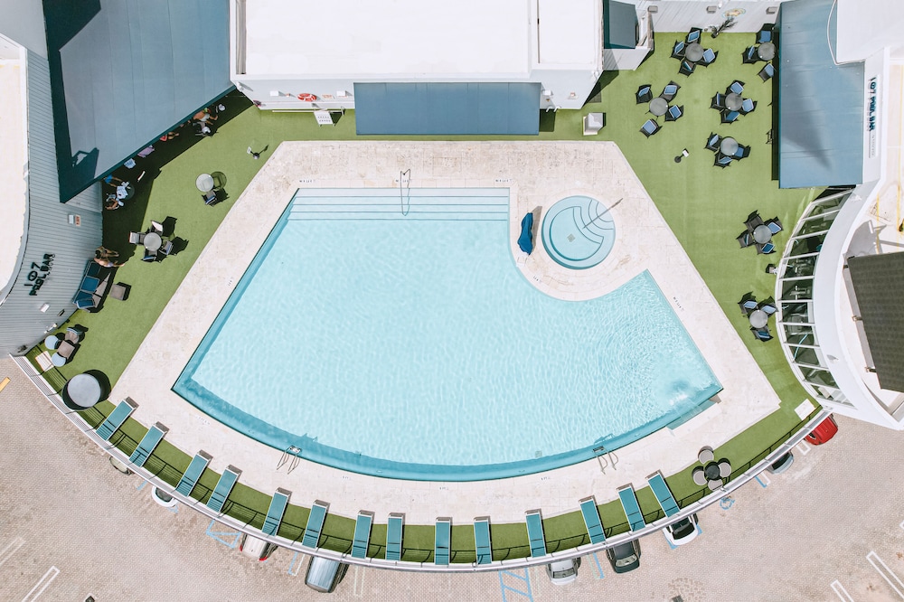 Nuvo Suites Hotel - Miami / Doral 23/50