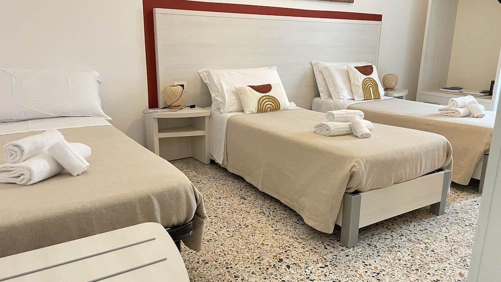 Hotel da Cesare - Maluentu 8/19