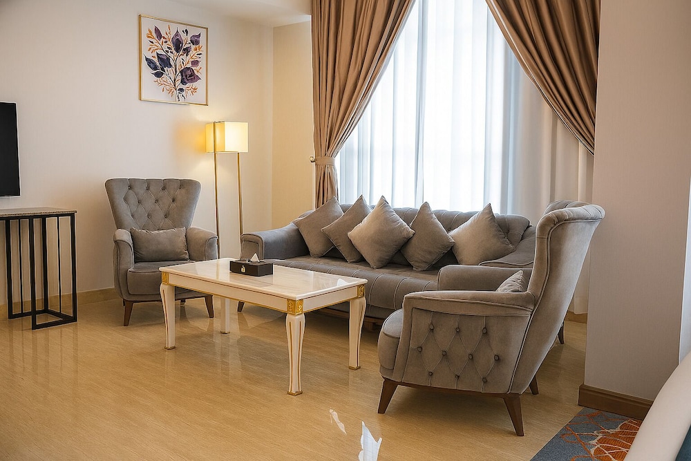 La Zona Continental Hotel 45/65