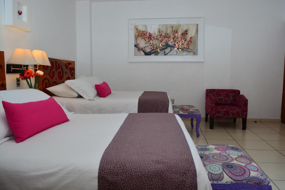Hotel Boutique Pueblo Lindo 17/47