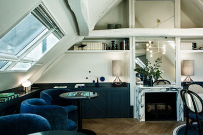 Maison Armance 16/30