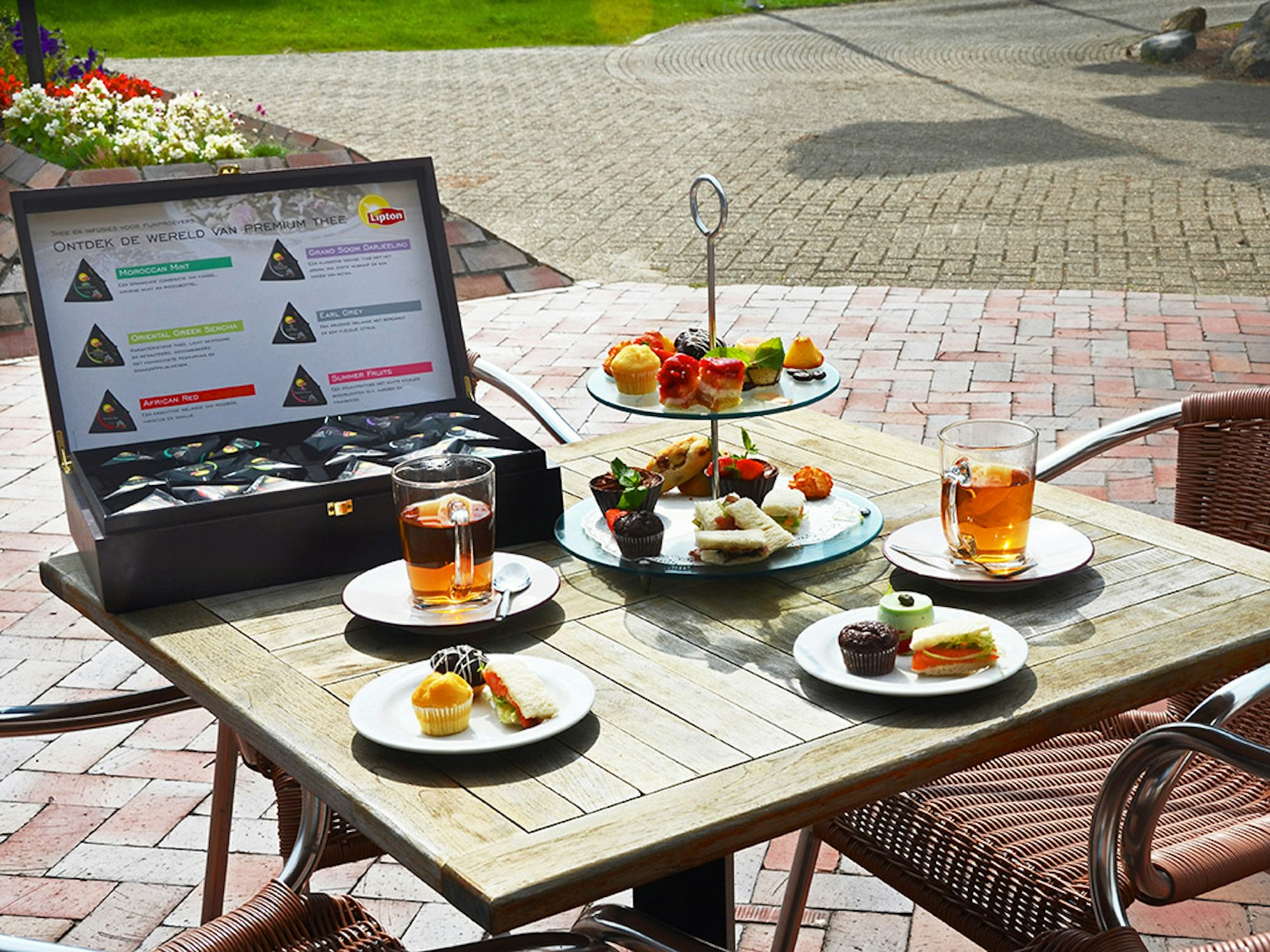 Fletcher Resort-Hotel Amelander Kaap 28/43