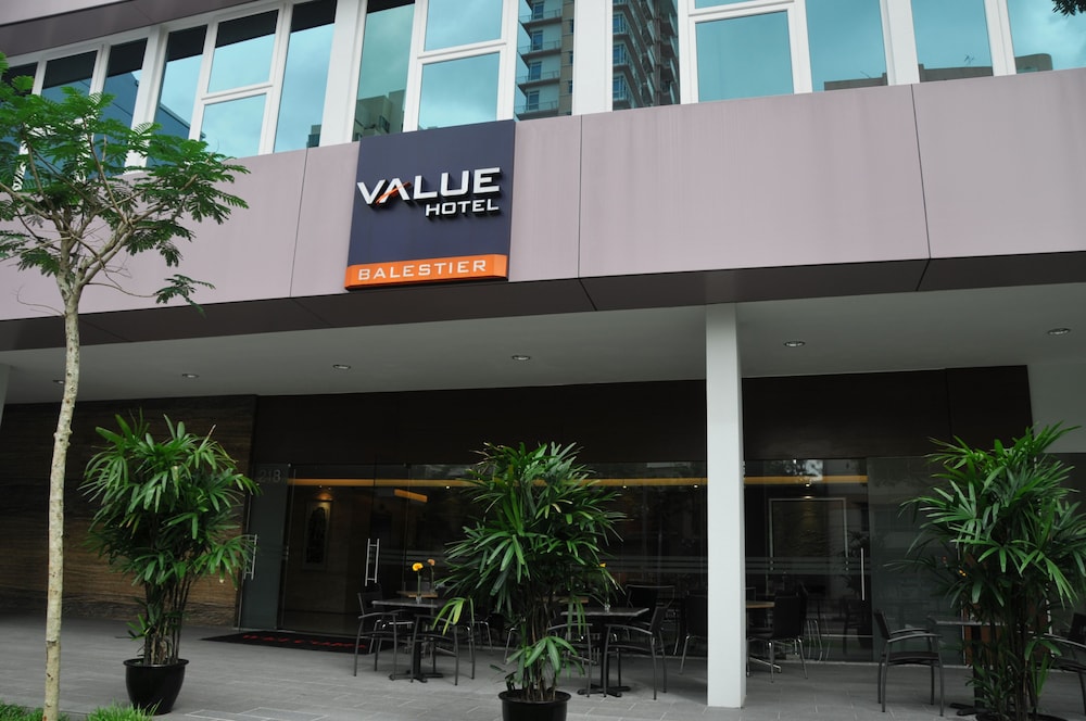 Value Hotel Balestier 5/39