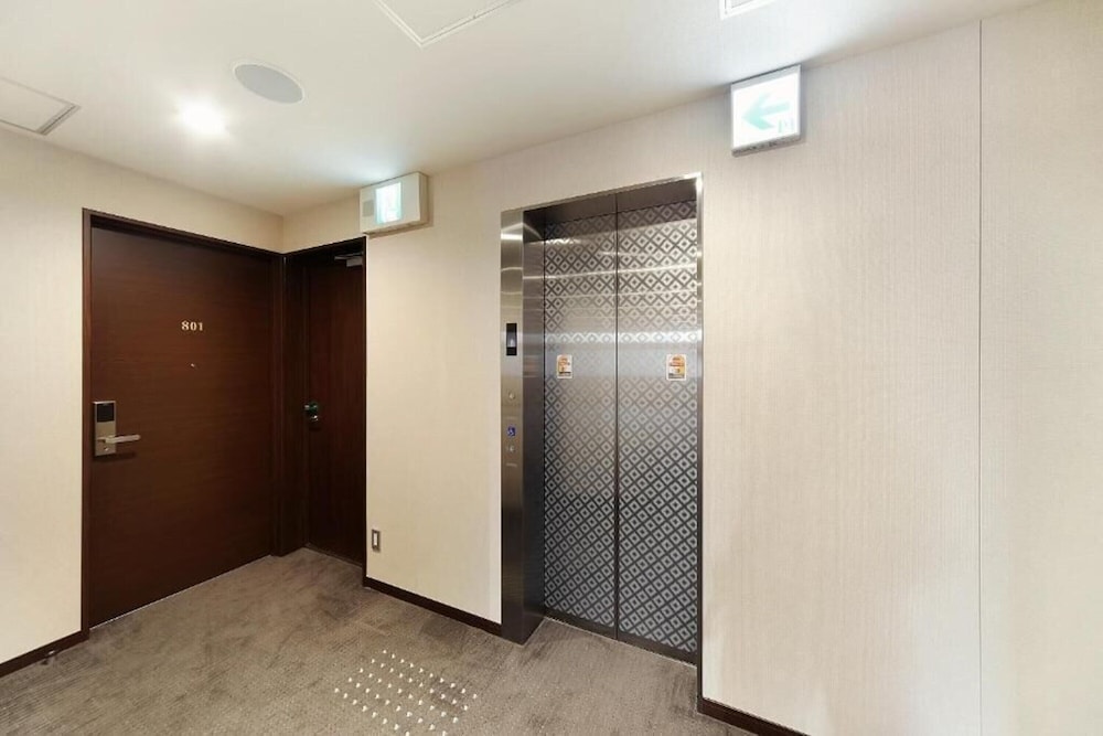 Toho Hotel Namba Motomachi 33/41