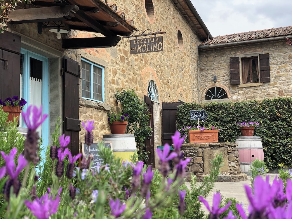 Locanda del Molino 61/62