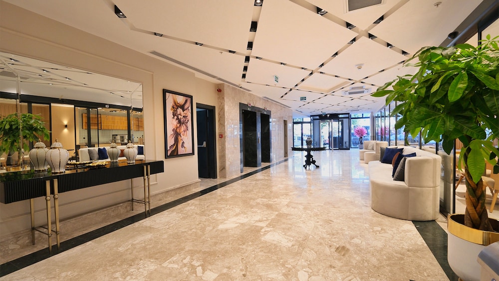 Park Dedeman Sisli 11/60